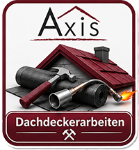 Dachdeckerarbeiten