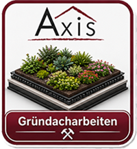 Gruendacharbeiten