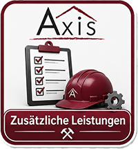 Zusätzliche Leistungen